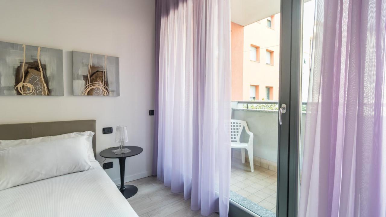 Apartamento Italianway - Marcantonio Dal Re 20 C Milán Exterior foto