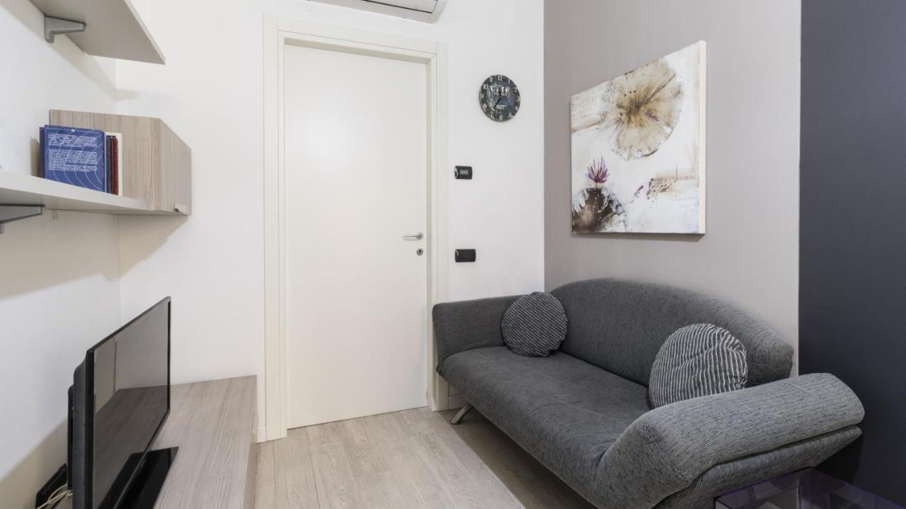 Apartamento Italianway - Marcantonio Dal Re 20 C Milán Exterior foto