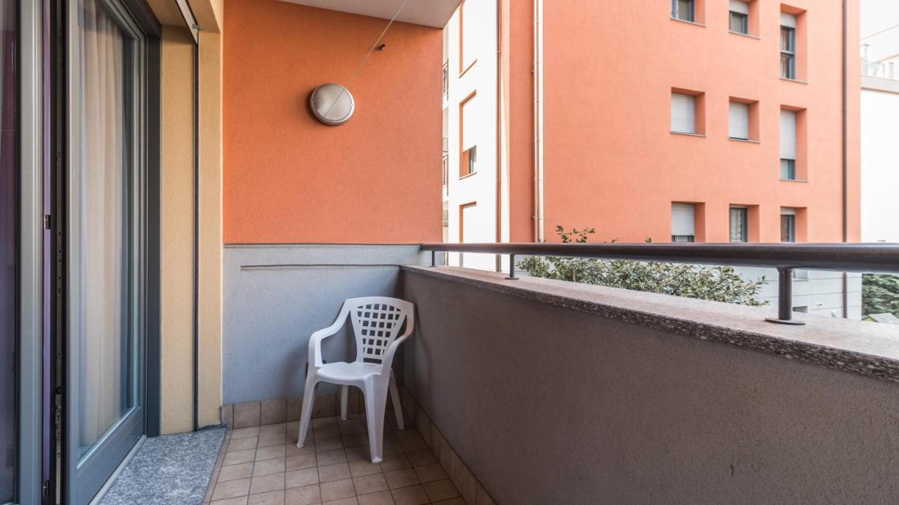 Apartamento Italianway - Marcantonio Dal Re 20 C Milán Exterior foto